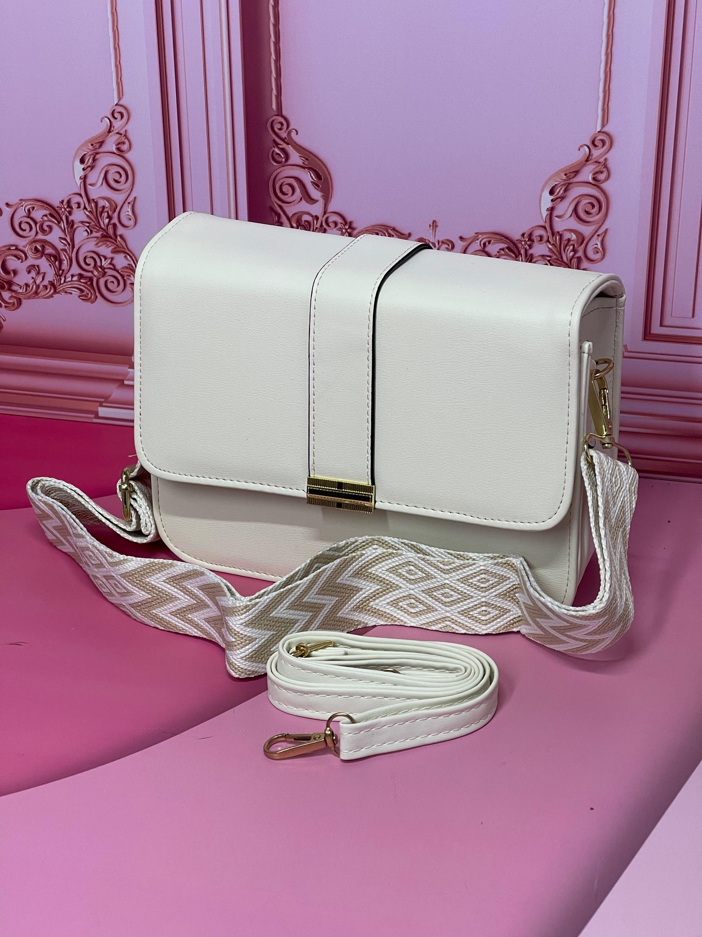 Bolso Isadora (2 Correas)