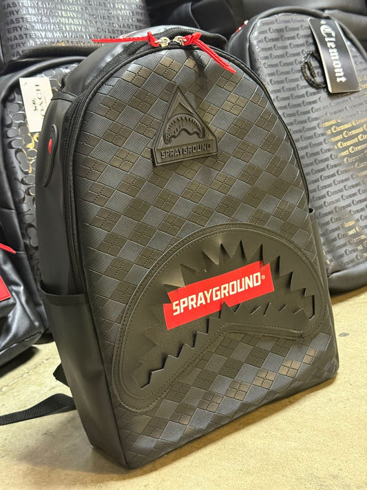 Morral SPGROUND