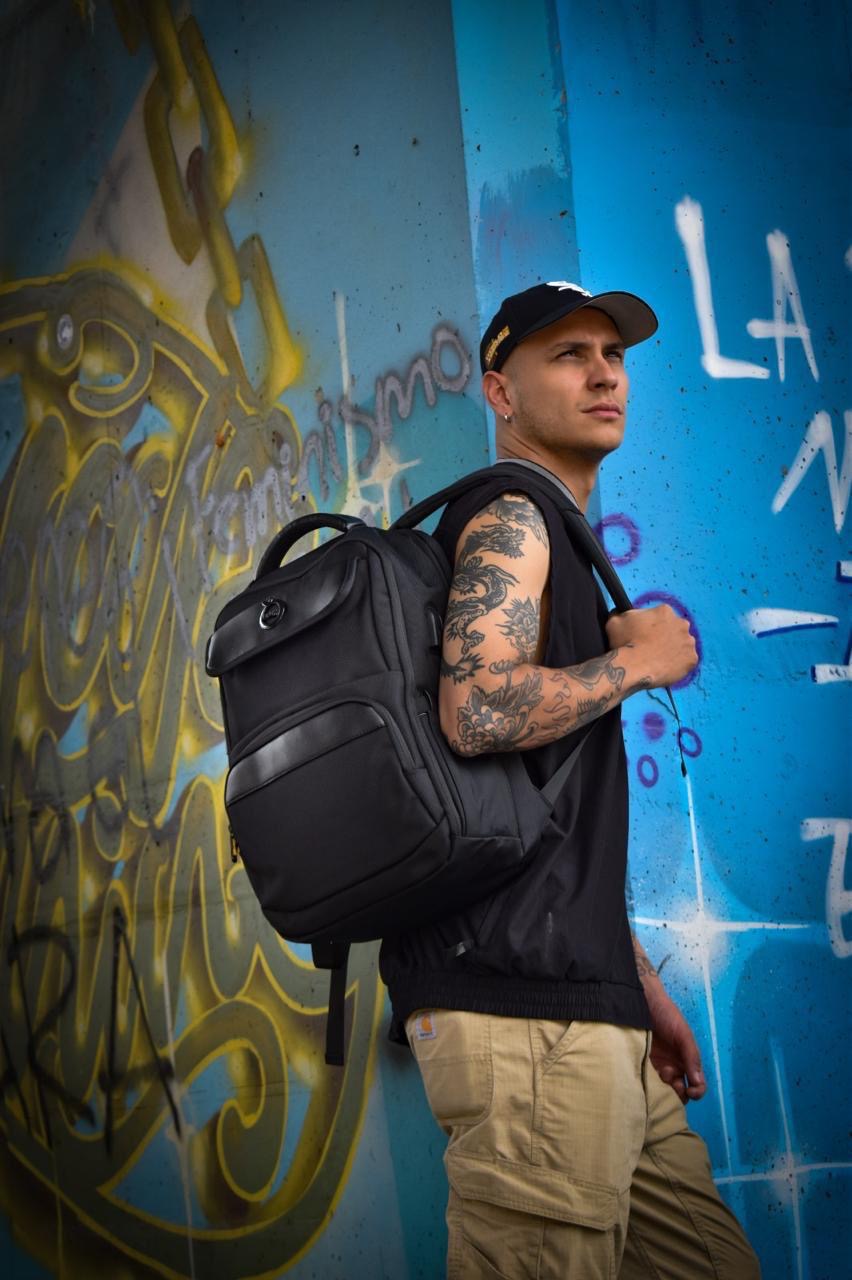 Morral Origen OR138