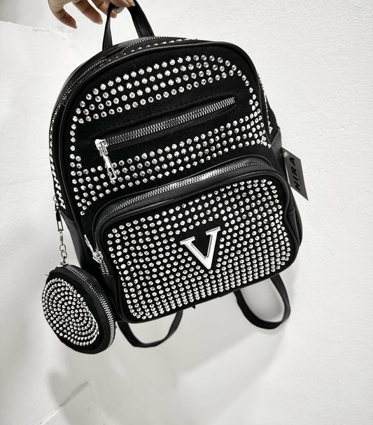 Morral Piedras Lirio