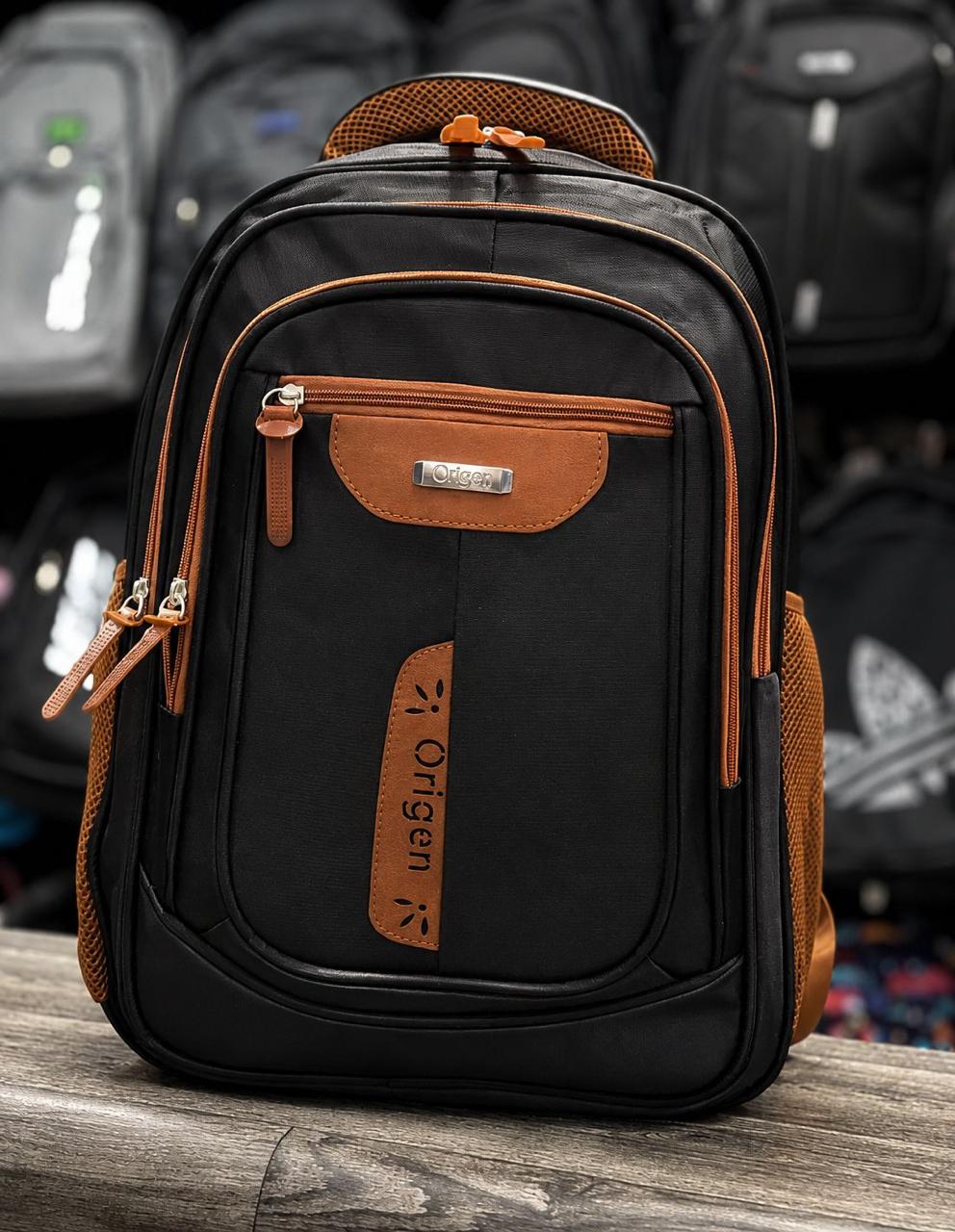 Morral Origen OM 105