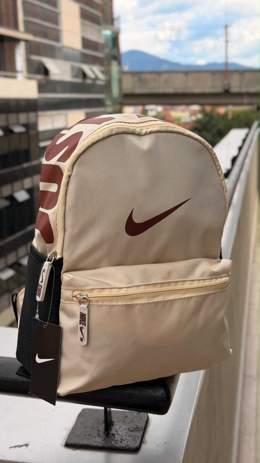 Morral NK SB