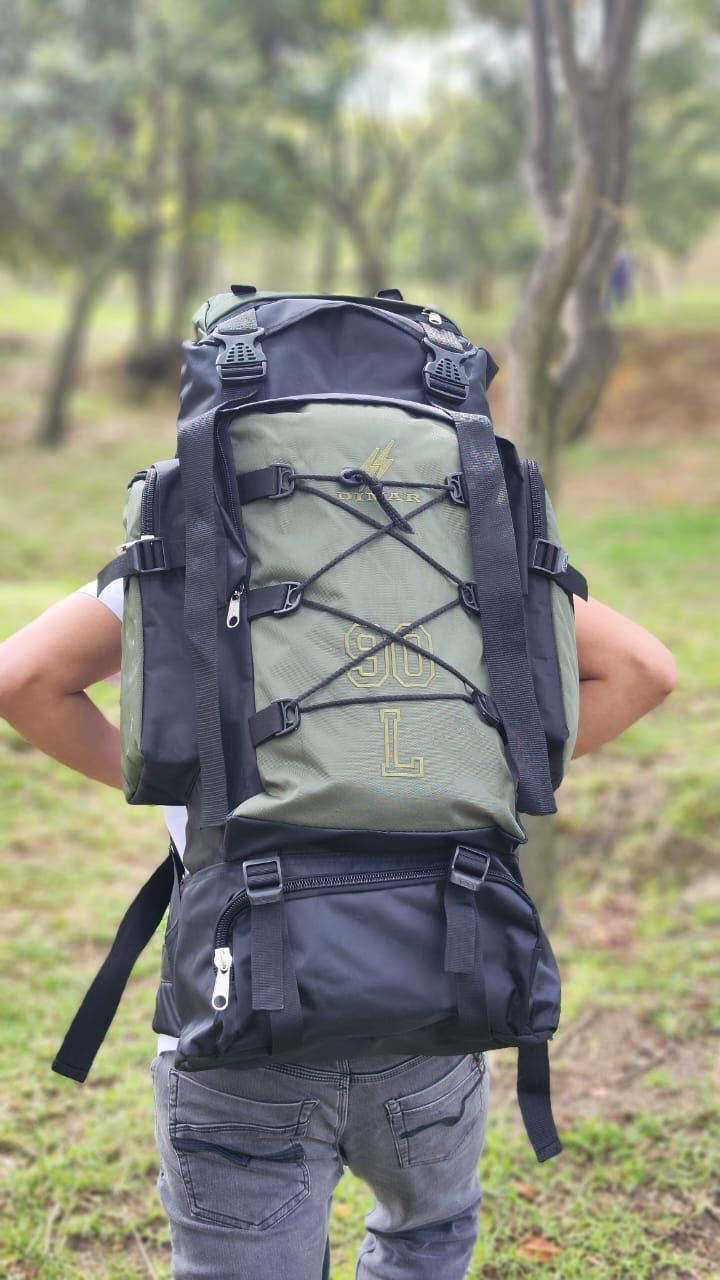 Morral DYMAR 90L