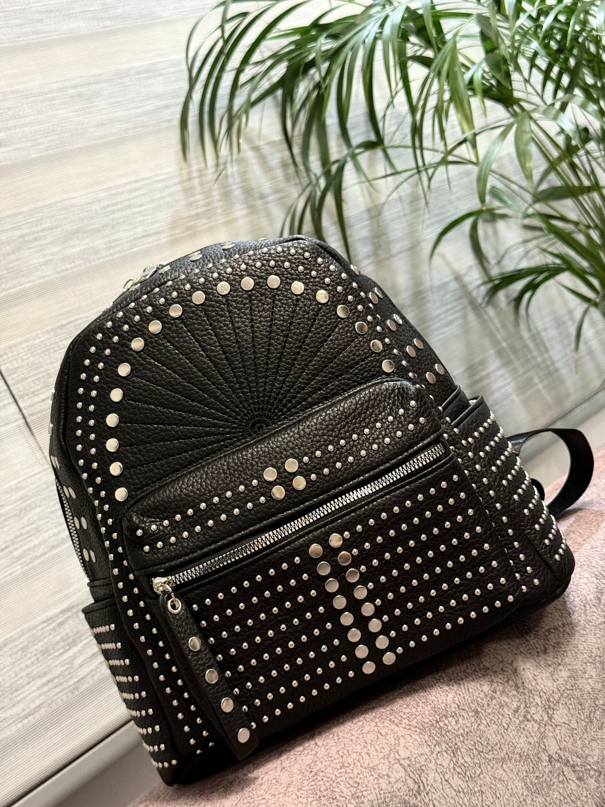 Morral Taches Bellini