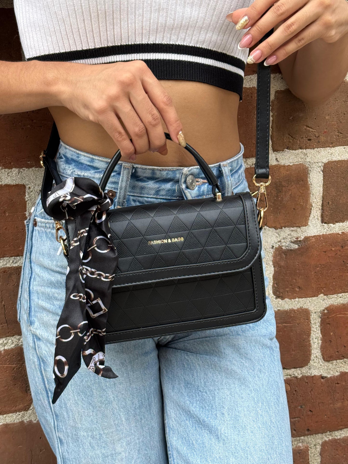 Cartera Malibú