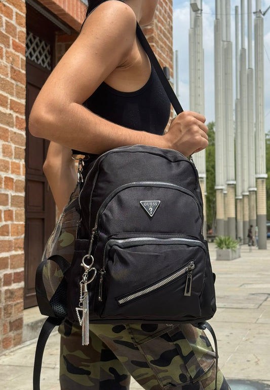 Morral Guess