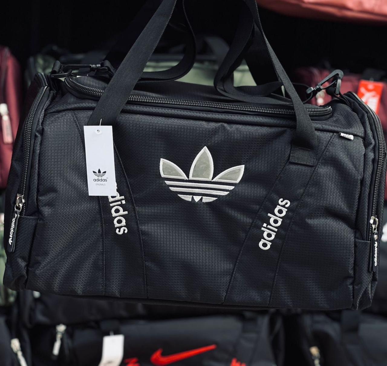 Maletín Deportivo Adids