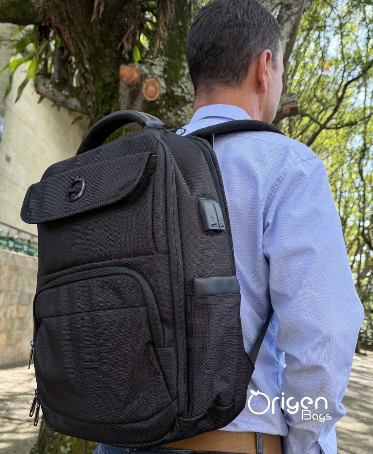Morral Origen OR 138