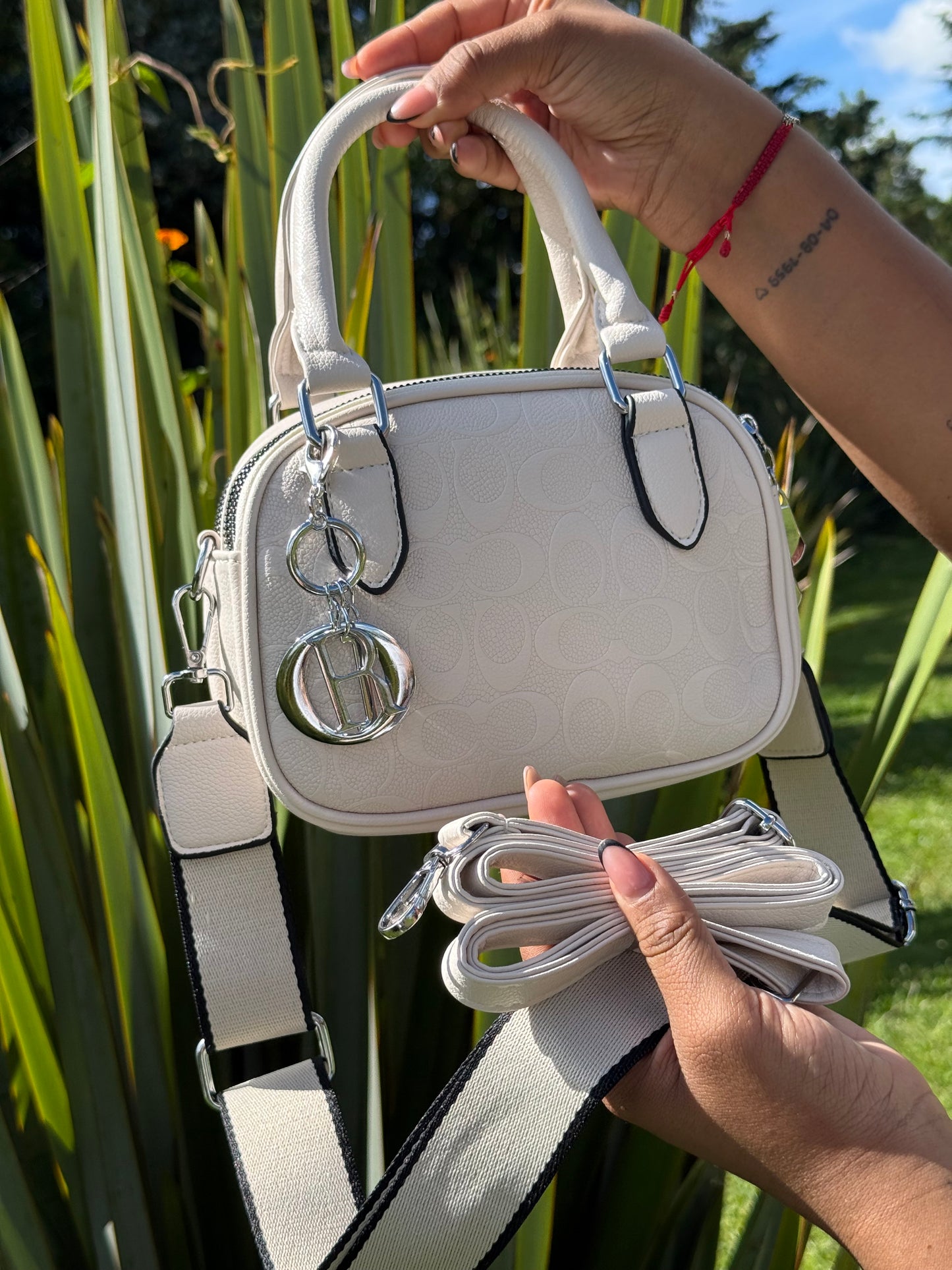 Cartera Diamond