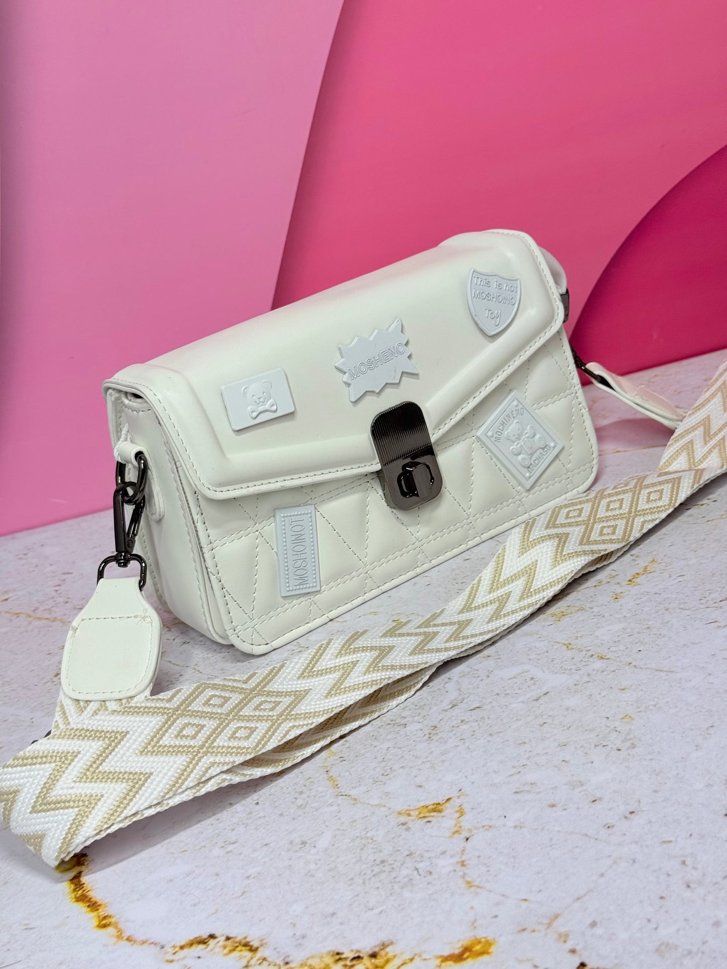 Bolso Giselle