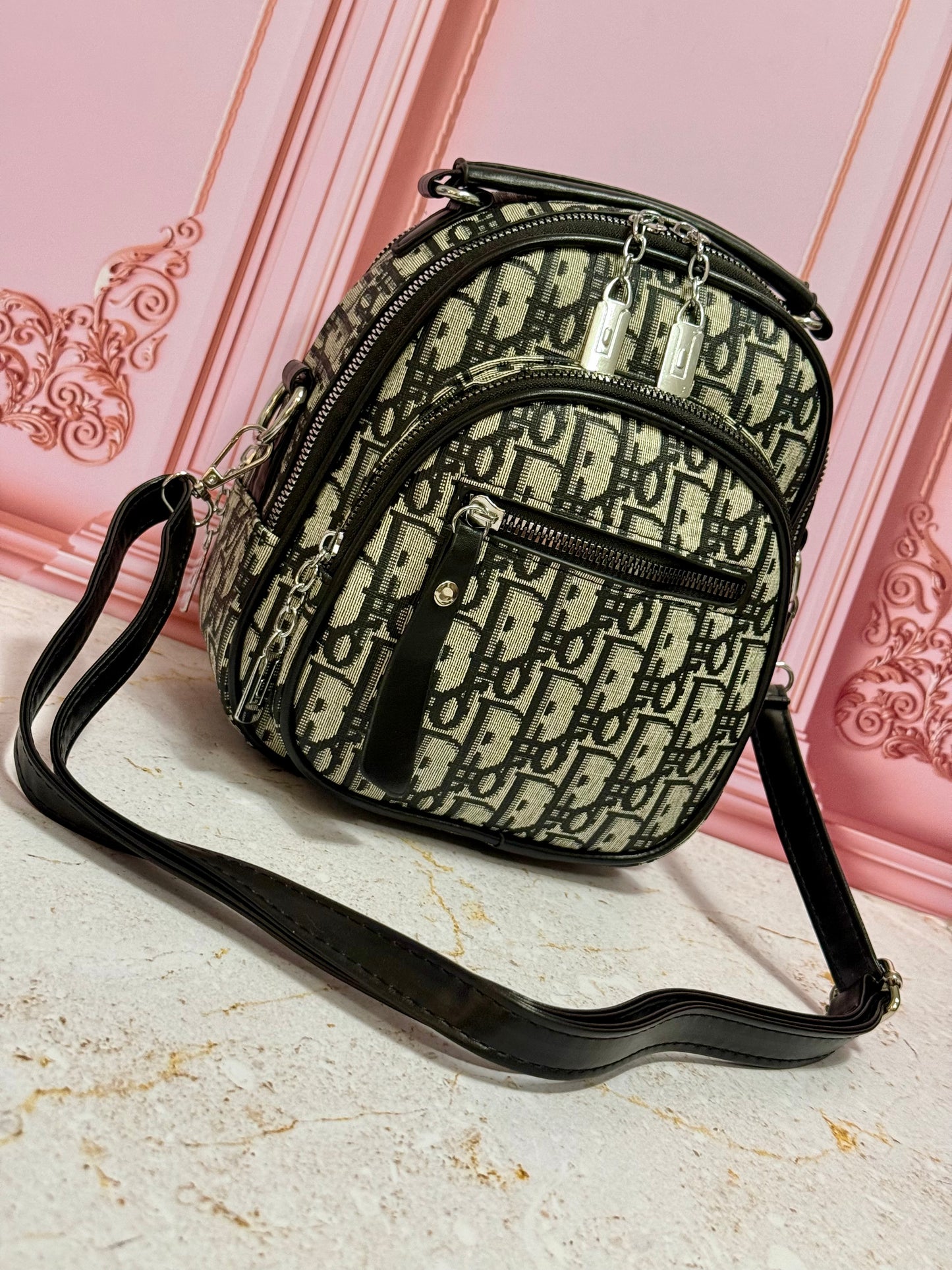 Morral - Manos Libres Noa