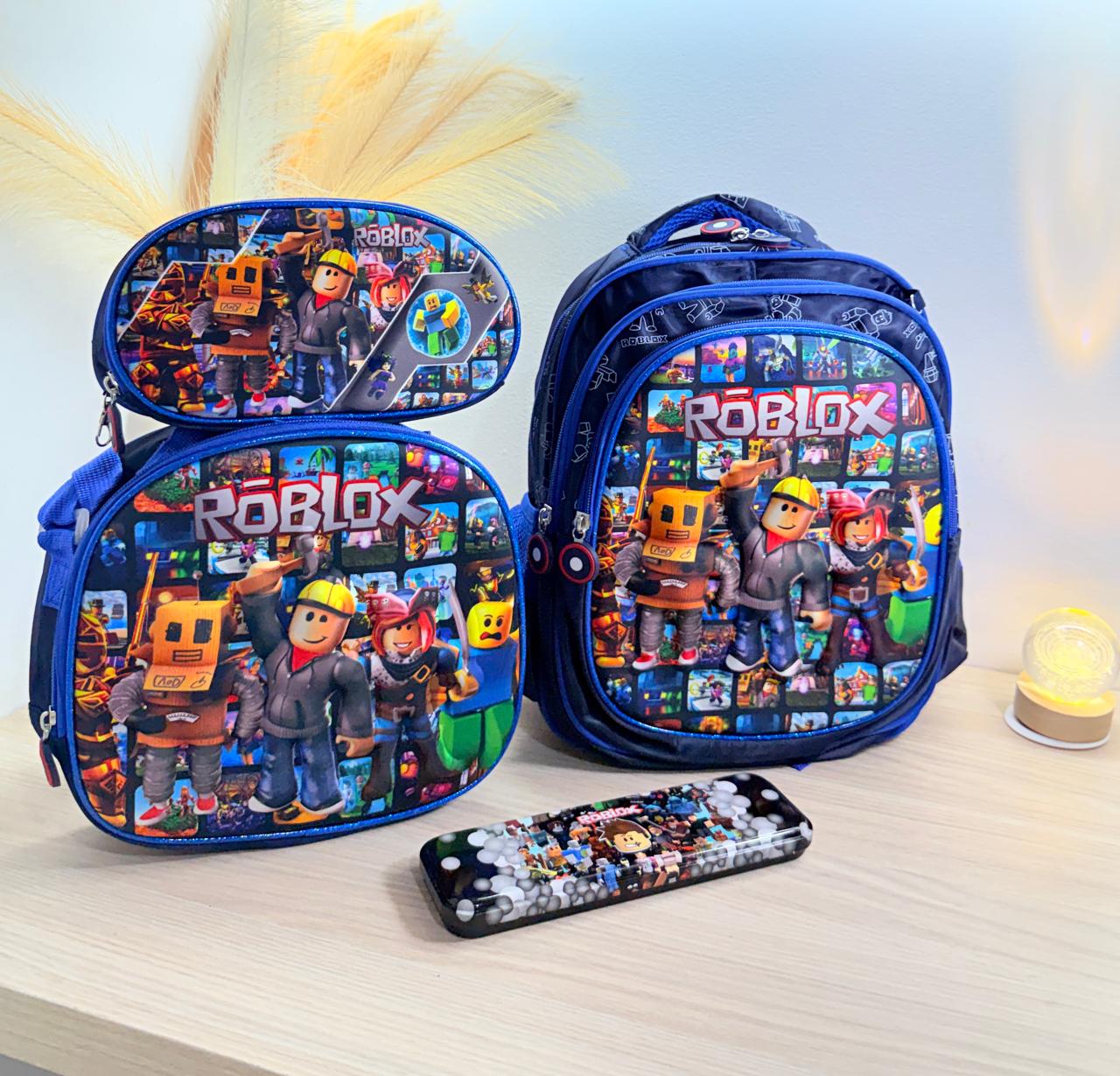 Morral Trío Pequeño