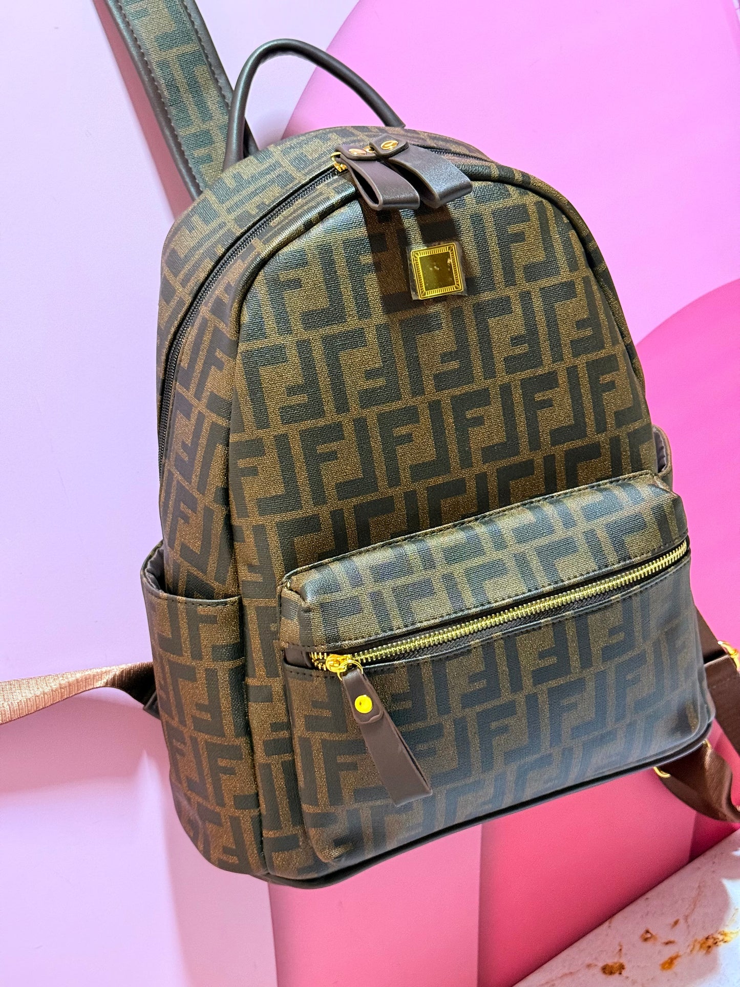 Morral Importado Época