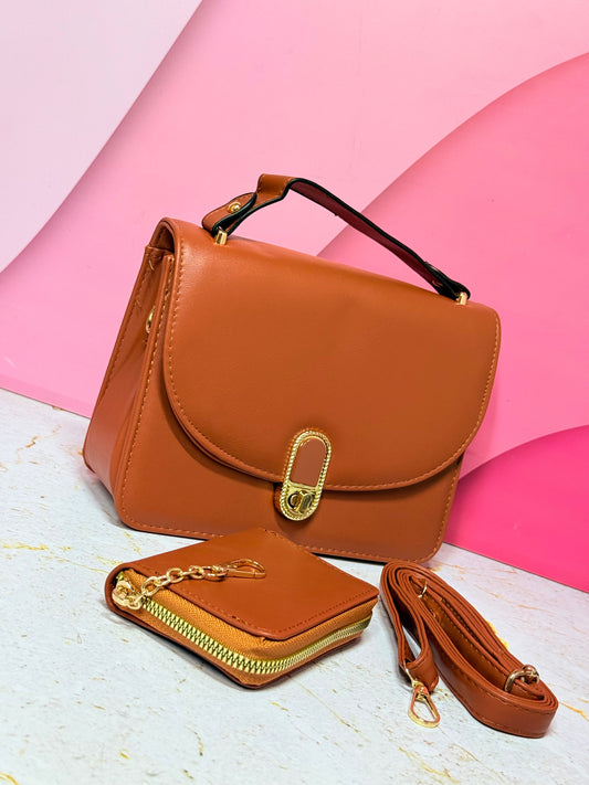 Cartera Importada Esencia