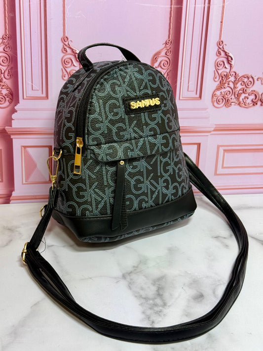 Mini Morral y Manos Libres GK
