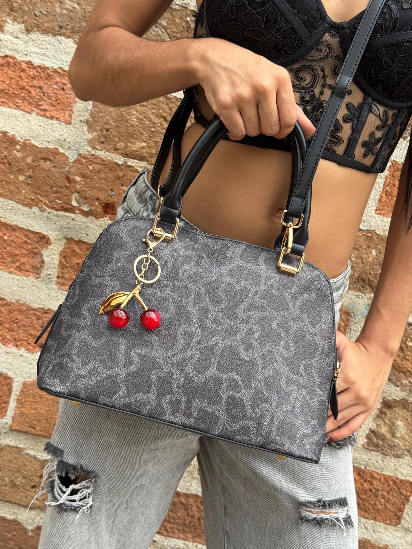 Cartera Fiorella.