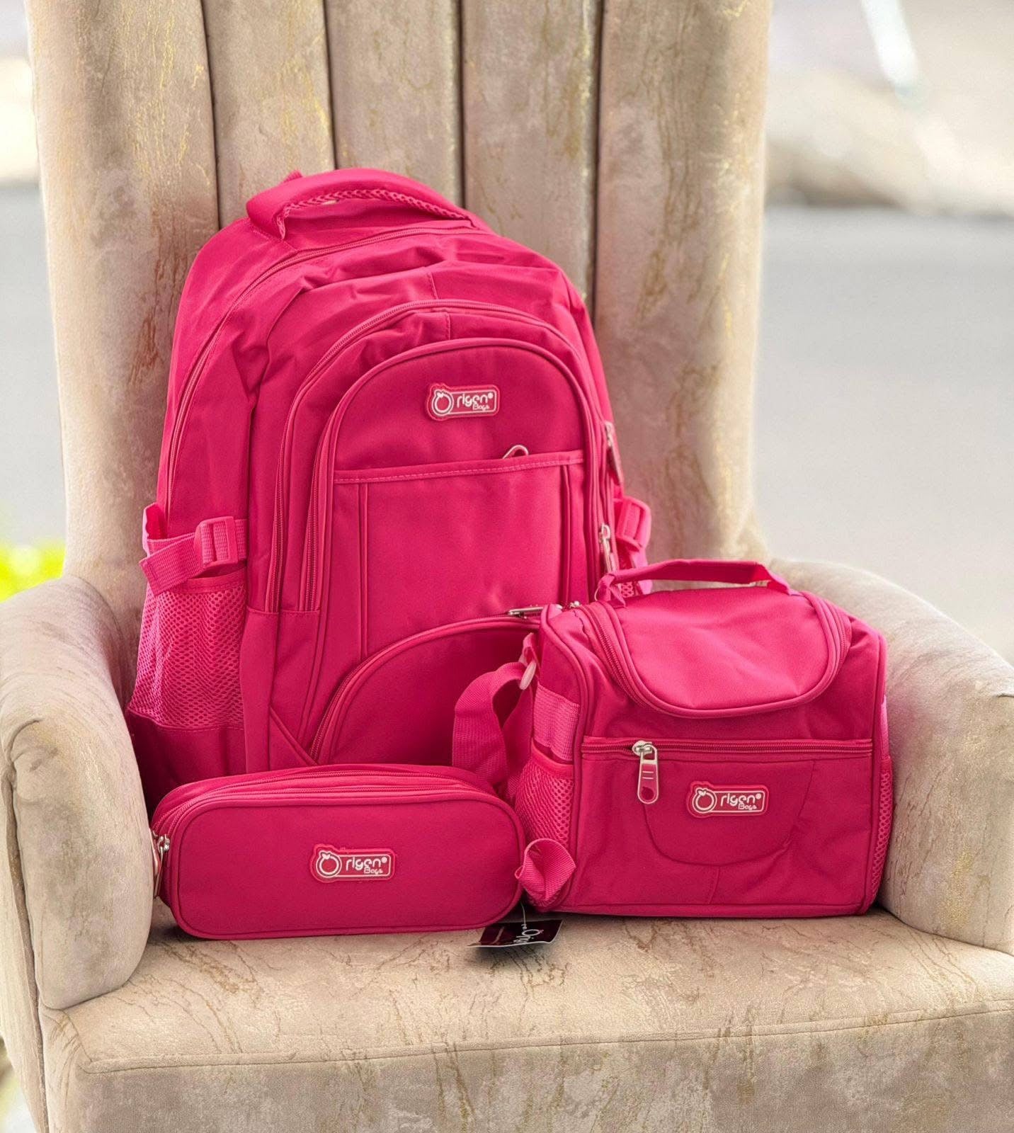 Morral Origen Trio OR 352
