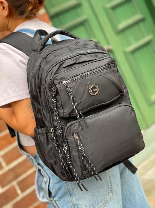 Morral Origen Lona Aura