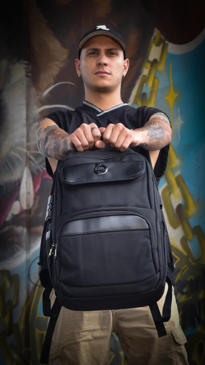 Morral Origen OR138