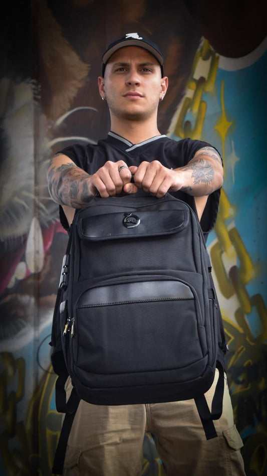 Morral Origen OR138