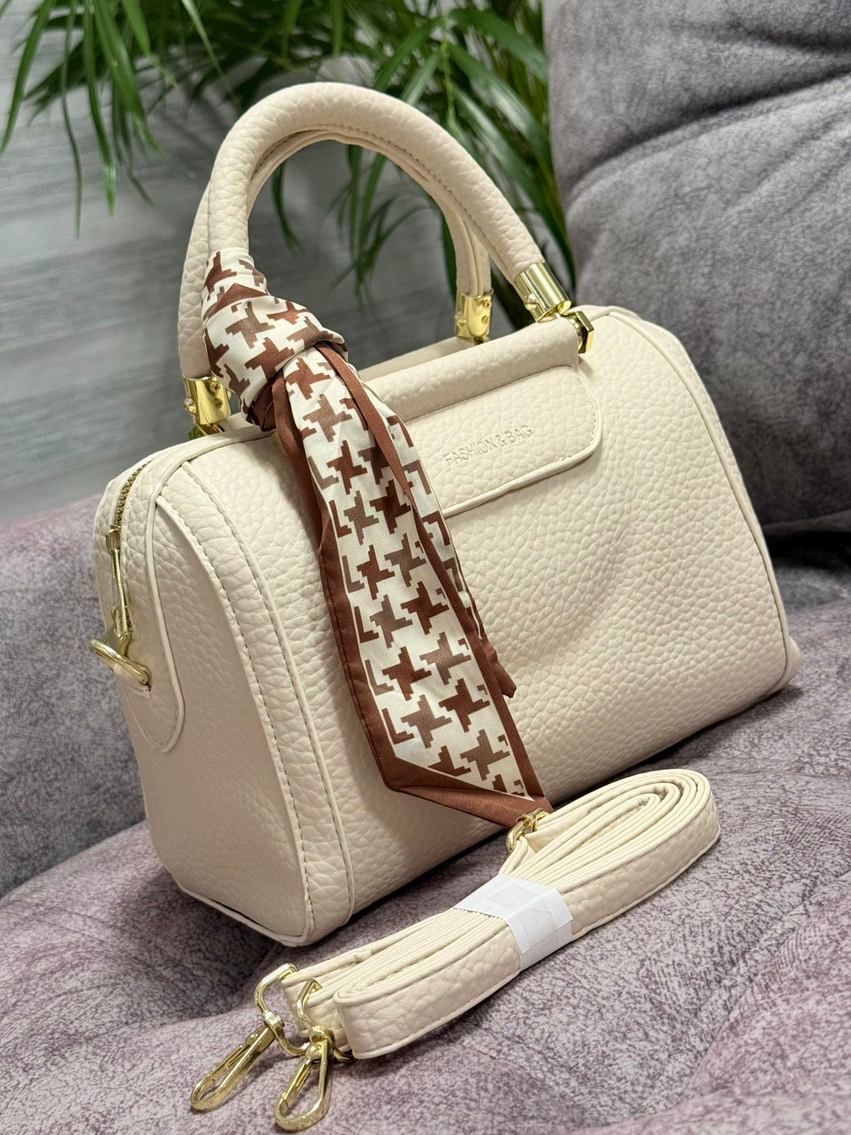 Cartera Moscú