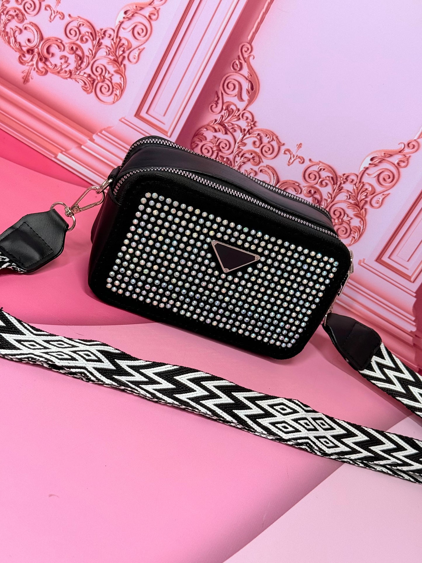 Bolso Paris