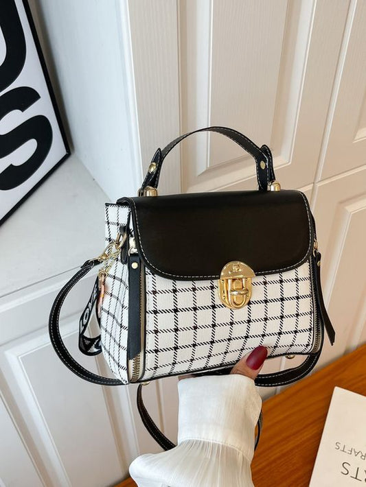 Bolso Noir