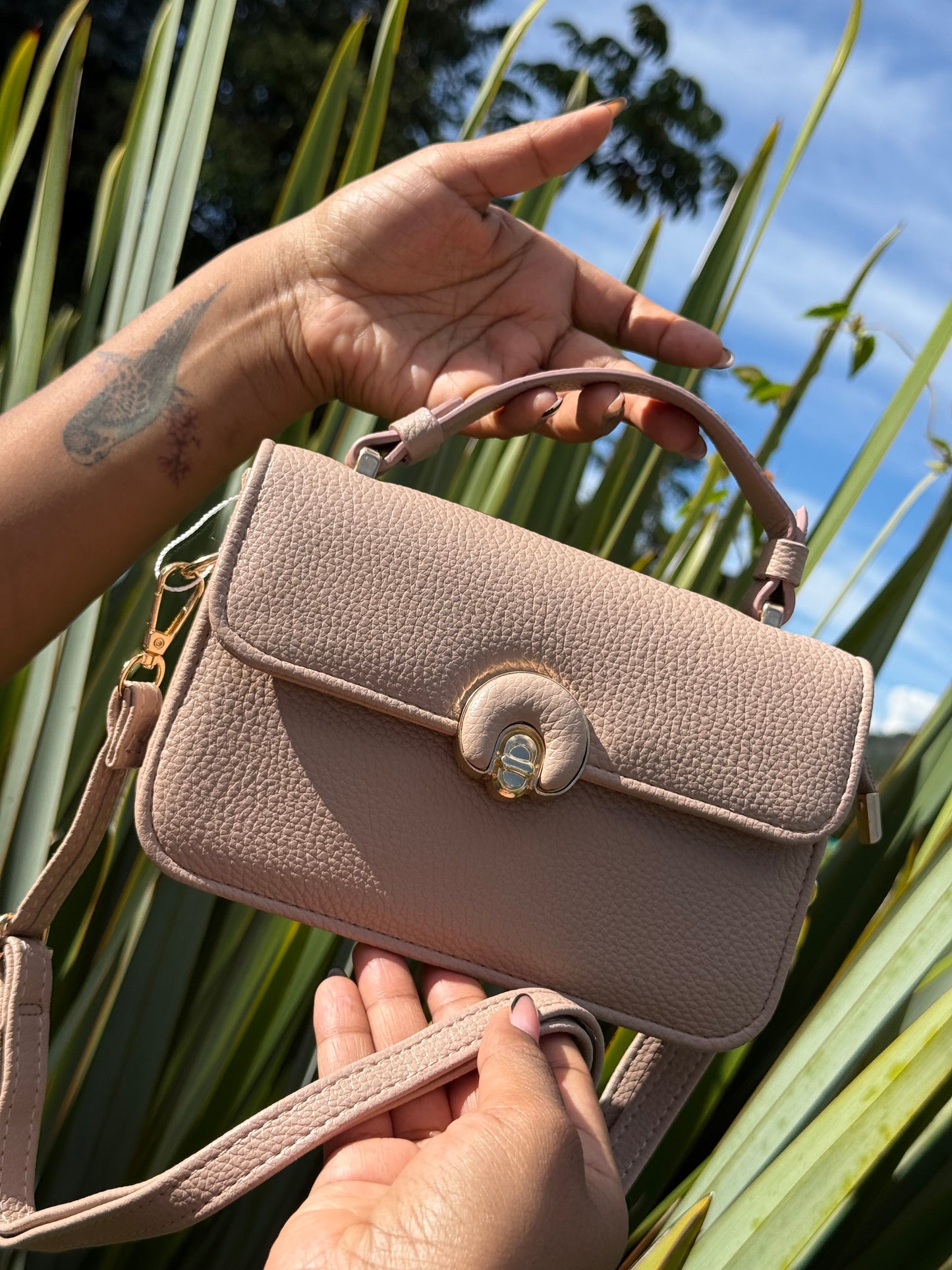Cartera Diamond