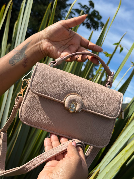 Cartera Diamond