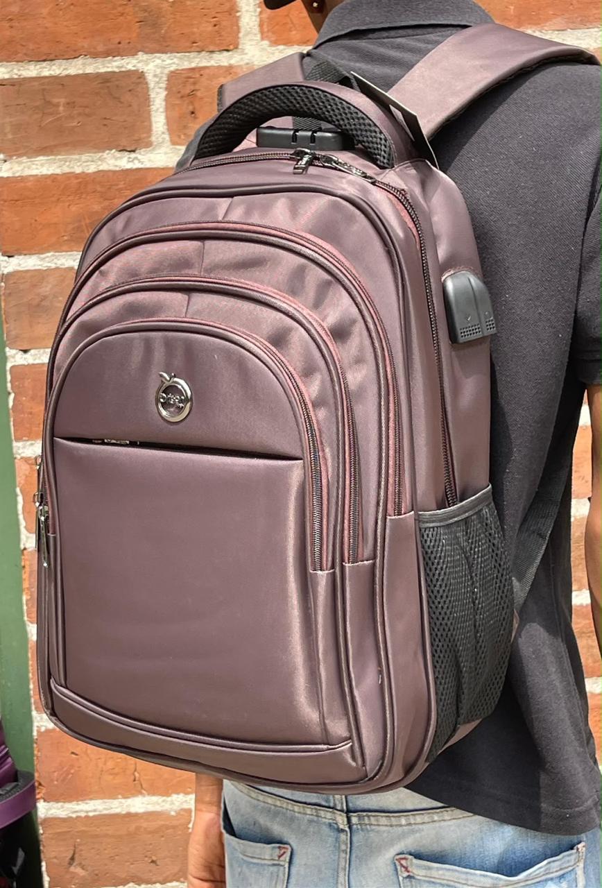 Morral Origen OR 107