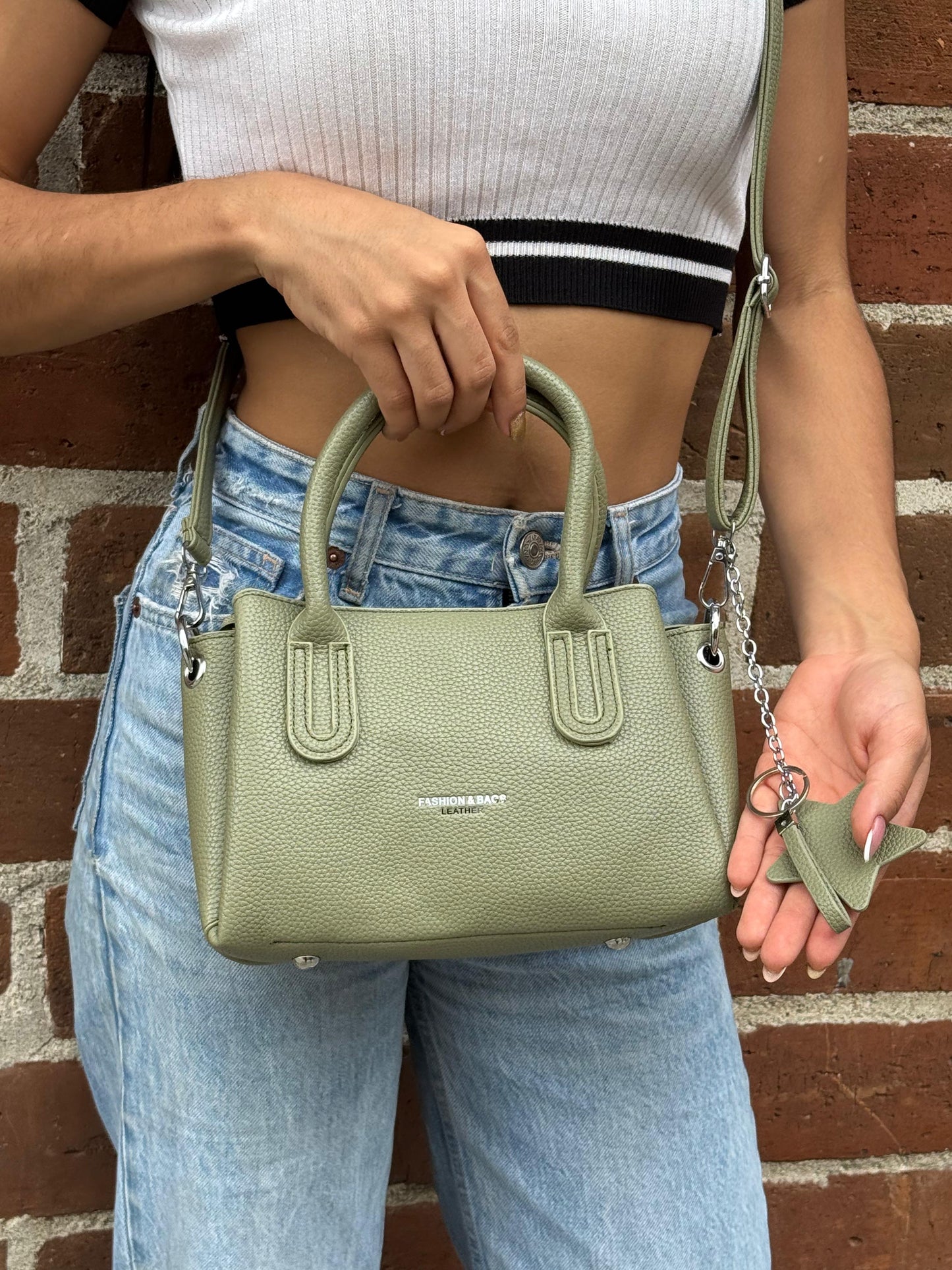 Cartera Estrella
