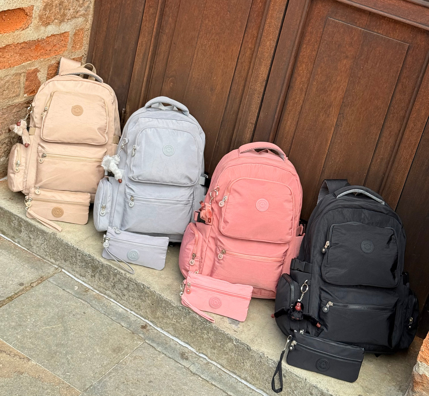 Morral Grande Predesting Mistic