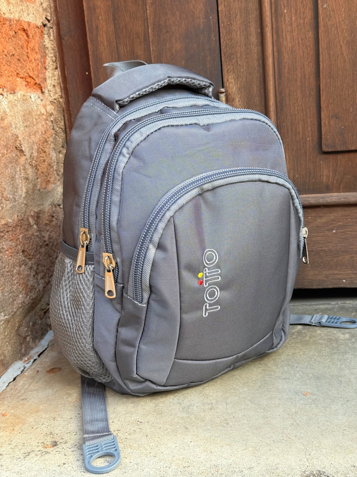 Morral TTO Pequeño