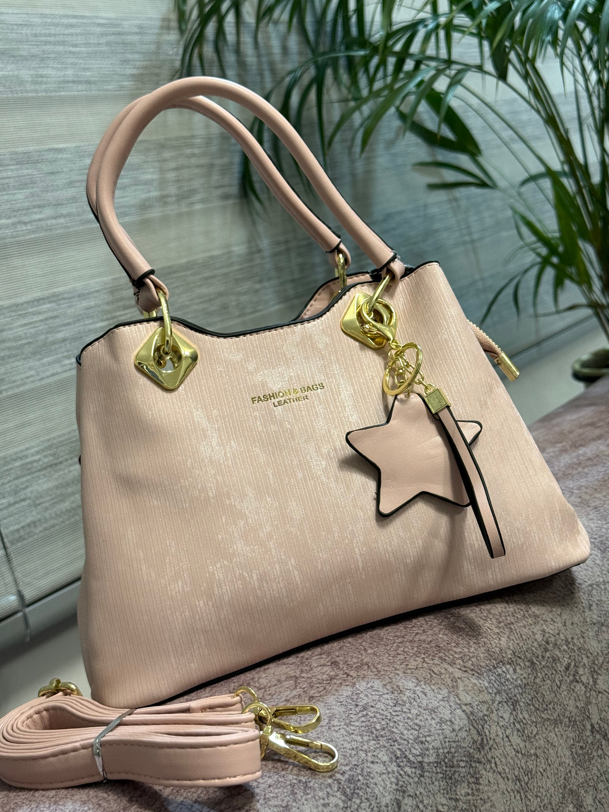 Cartera Versailles