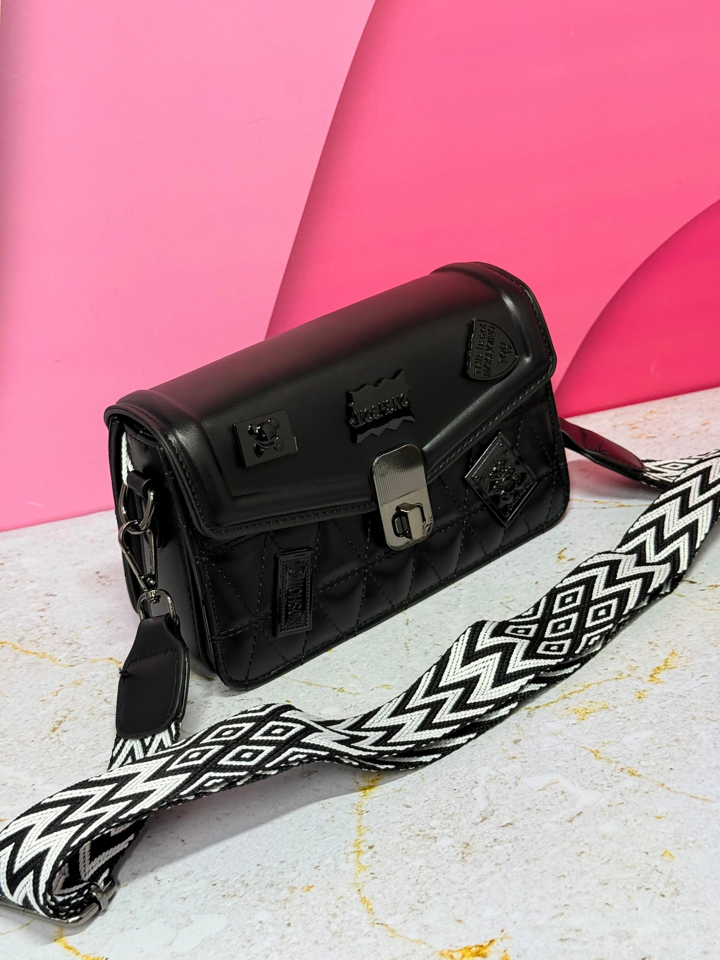 Bolso Giselle