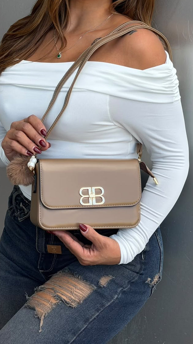 Bolso Bélgica II
