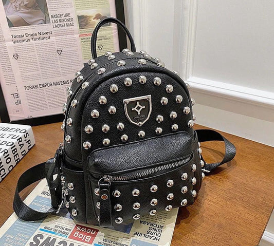 Morral Importado Chic