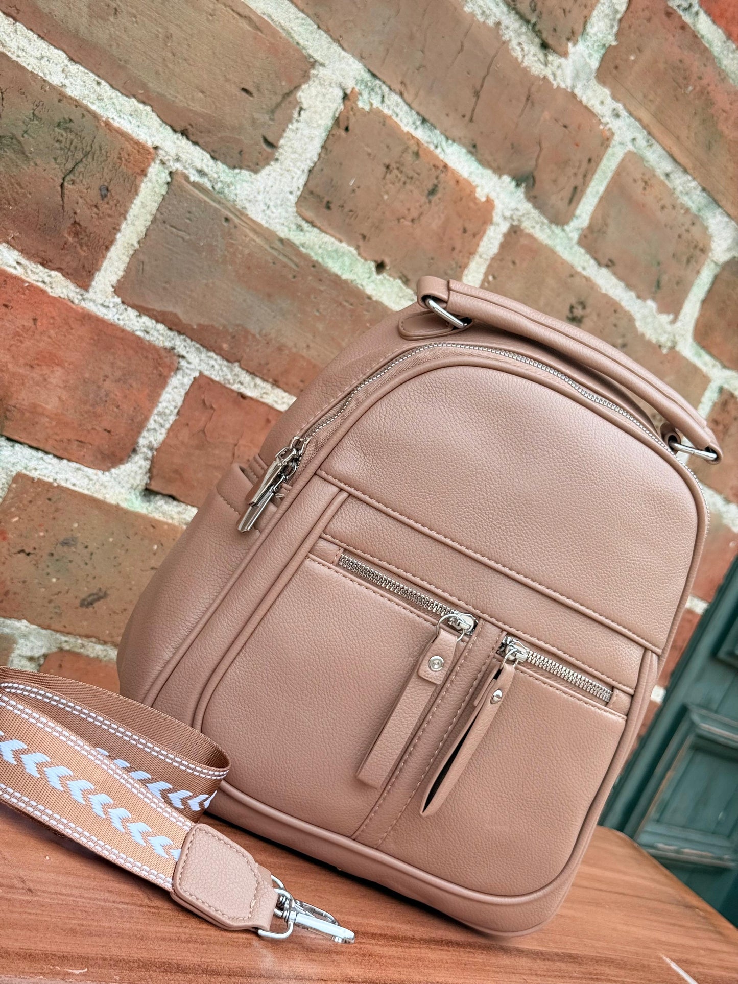 Morral Importado Imperial