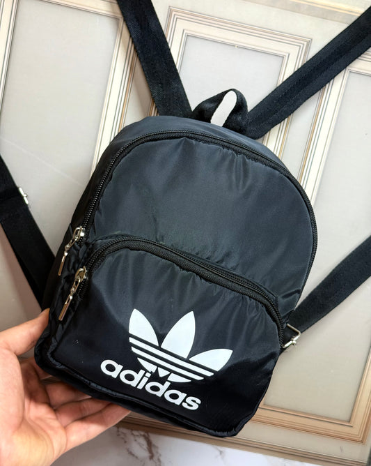 Mini Morral Adidas