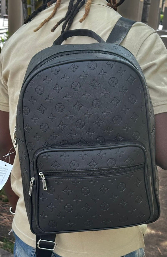 Morral Importado Vuitton