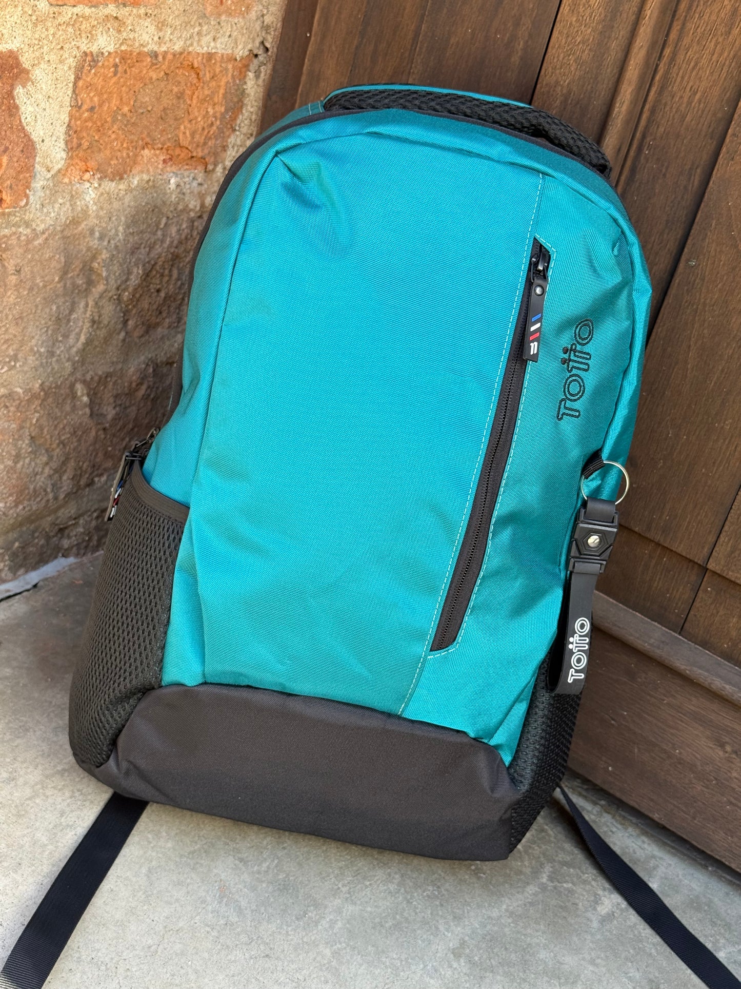 Morral TTODeportivo