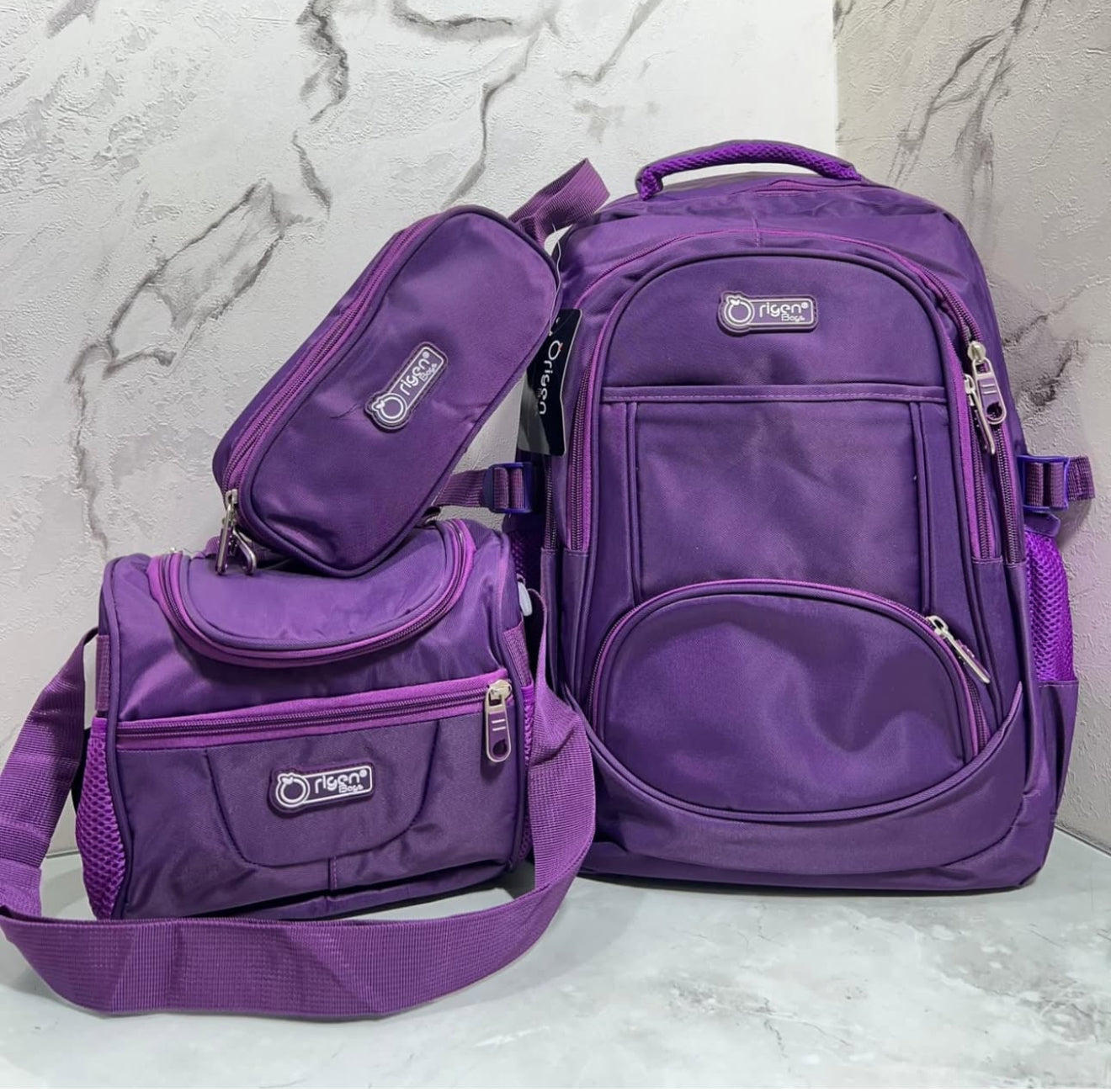 Morral Origen Trio OR 352
