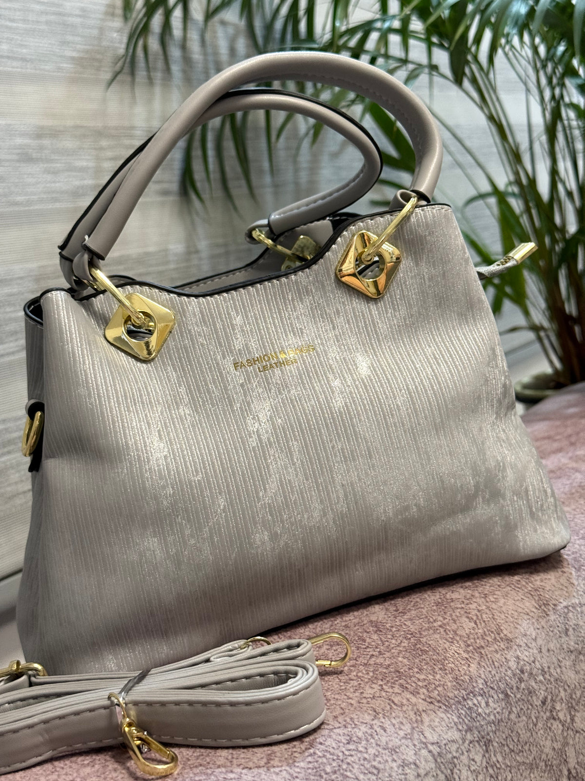 Cartera Versailles