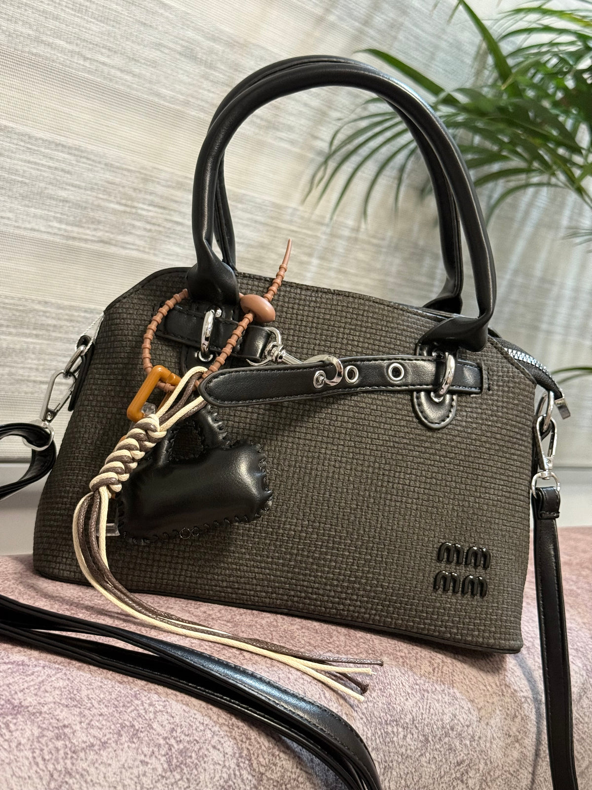 Cartera MIN Amalia