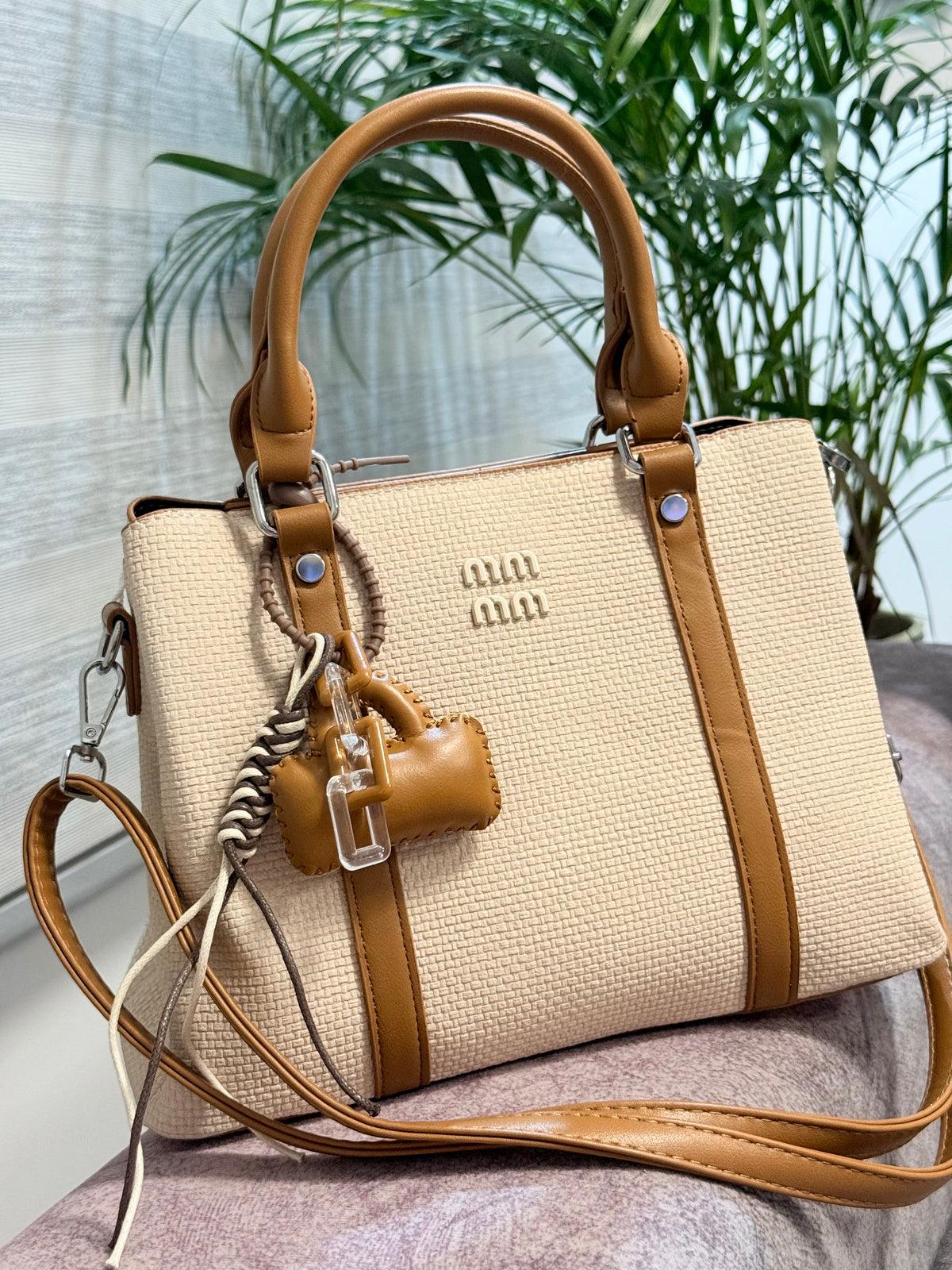 Cartera MIN Allegra