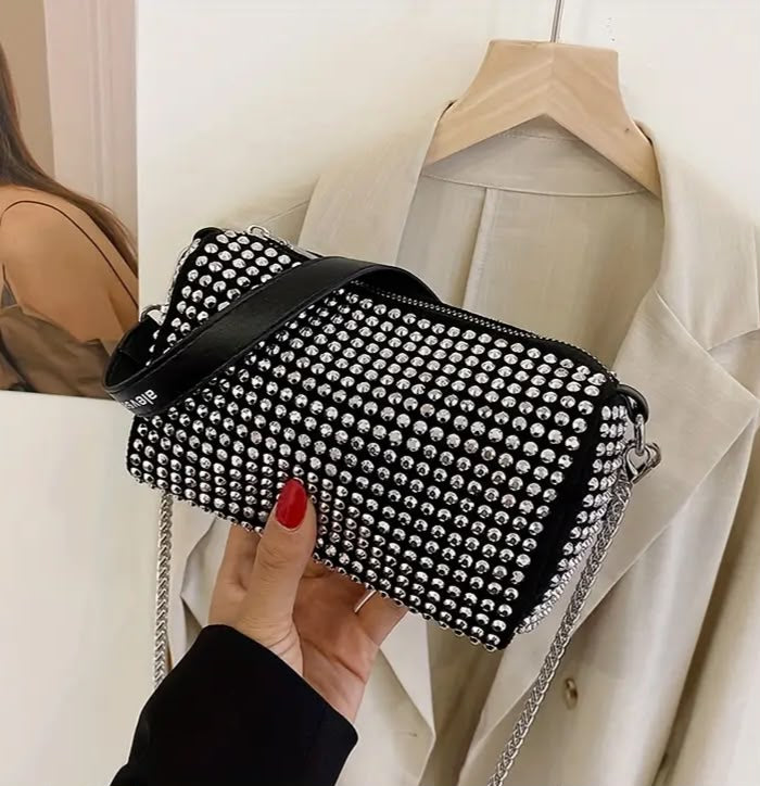Cartera Mónaco