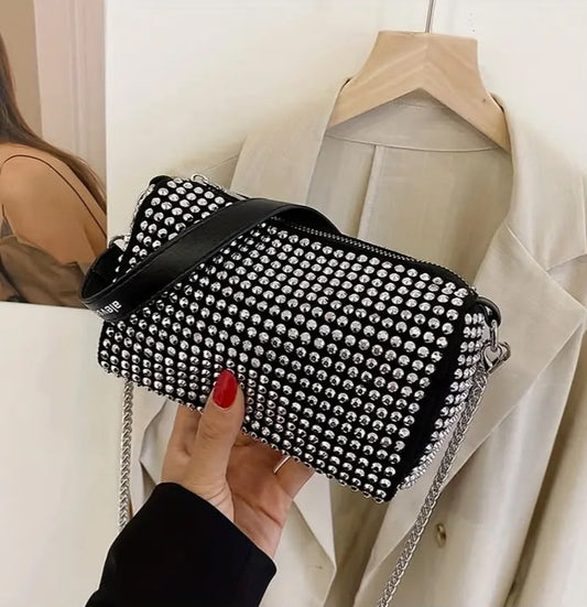 Cartera Mónaco