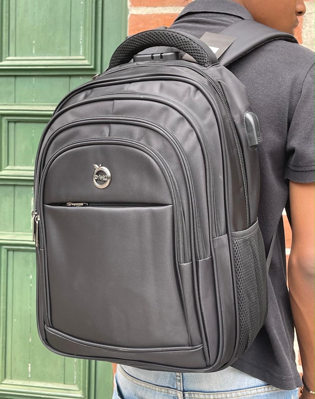 Morral Origen OR 107