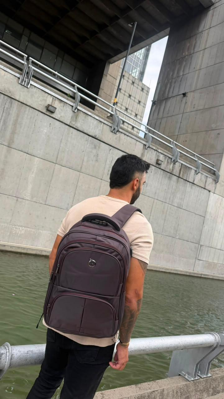 Morral Origen OR 109