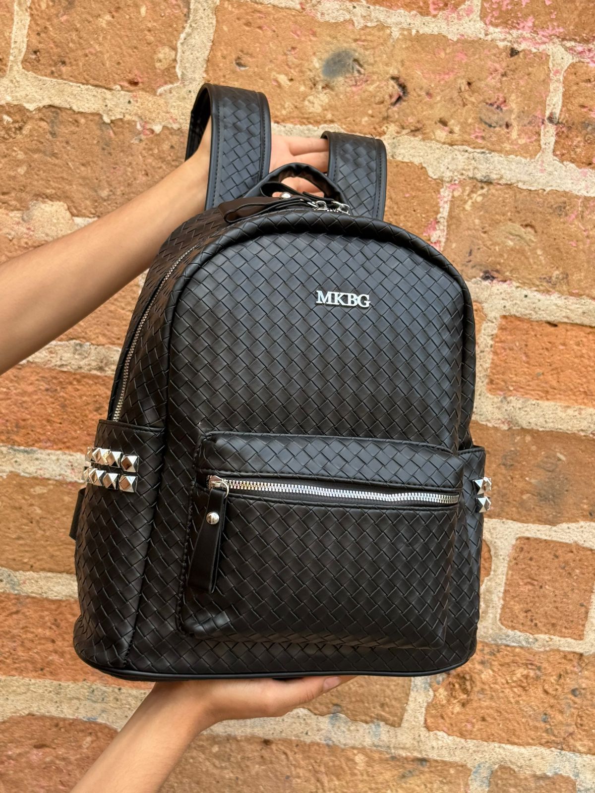 Morral Grande Moscú